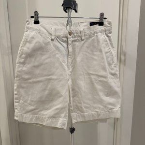 Polo Shorts (30w)